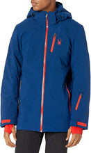 
                        
                          Cargar imagen en el visor de la galería, Spyder Active Sports Men's Trigger Gore-TEX Ski Jacket
                        
                      