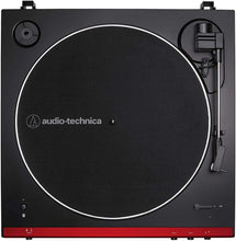
                        
                          將圖片載入圖庫檢視器 Audio-Technica AT-LP60XBT-BK Fully Automatic Wireless Belt-Drive Turntable (Black) (ATLP60XBTBK) - JOY2ESpree
                        
                      