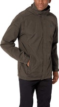 
                        
                          Muat gambar ke penampil Galeri, Helly-Hansen Men's Dubliner Waterproof Windproof Breathable Rain Coat Jacket
                        
                      