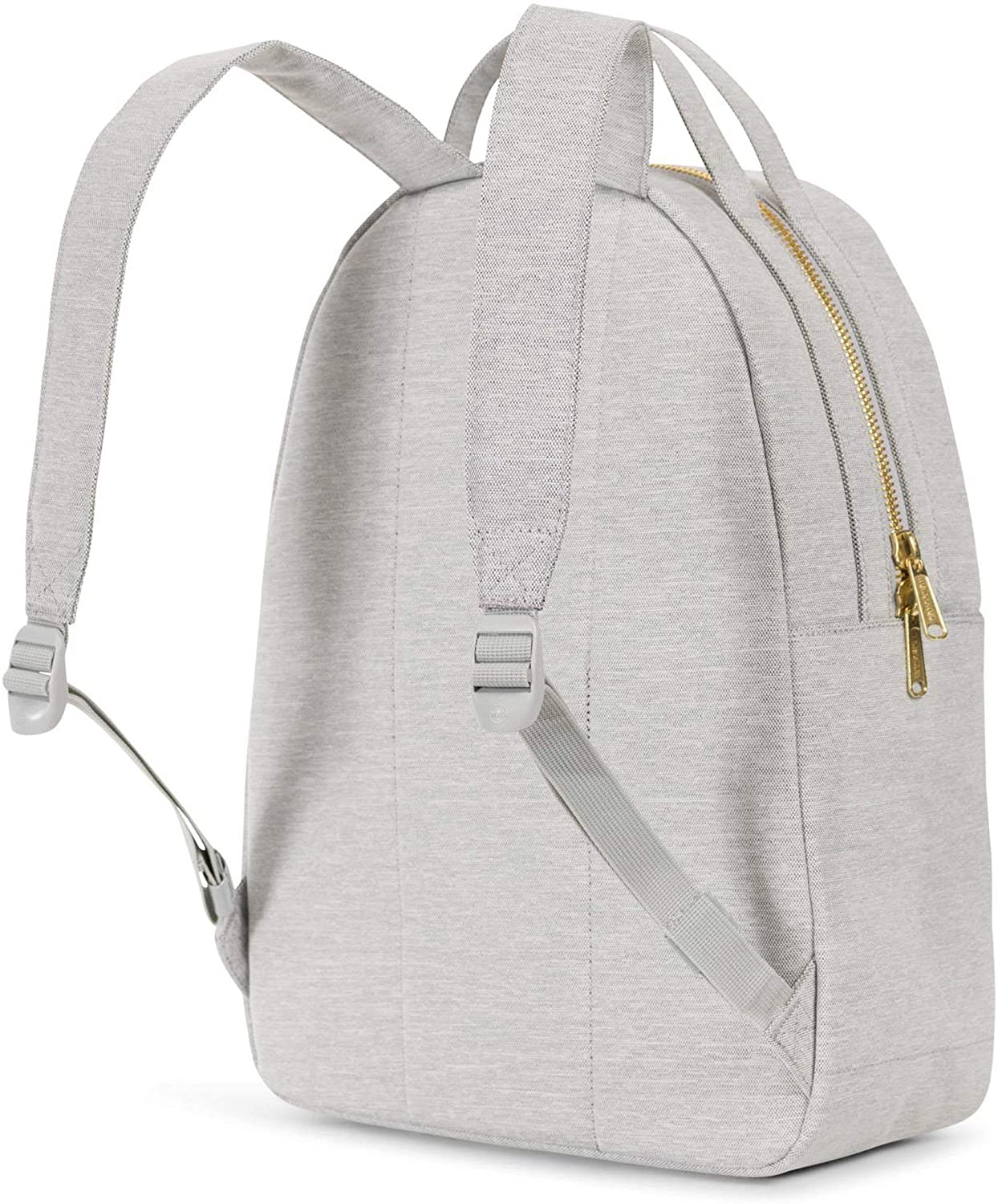 Herschel Nova Backpack, Black, Mini 9L