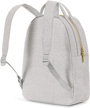 
                        
                          Cargar imagen en el visor de la galería, Herschel Nova Backpack, Black, Mini 9L
                        
                      