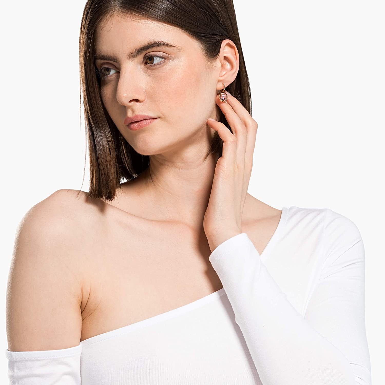 SWAROVSKI Women's Tahlia Crystal Jewelry Collection - JOY2ESpree
