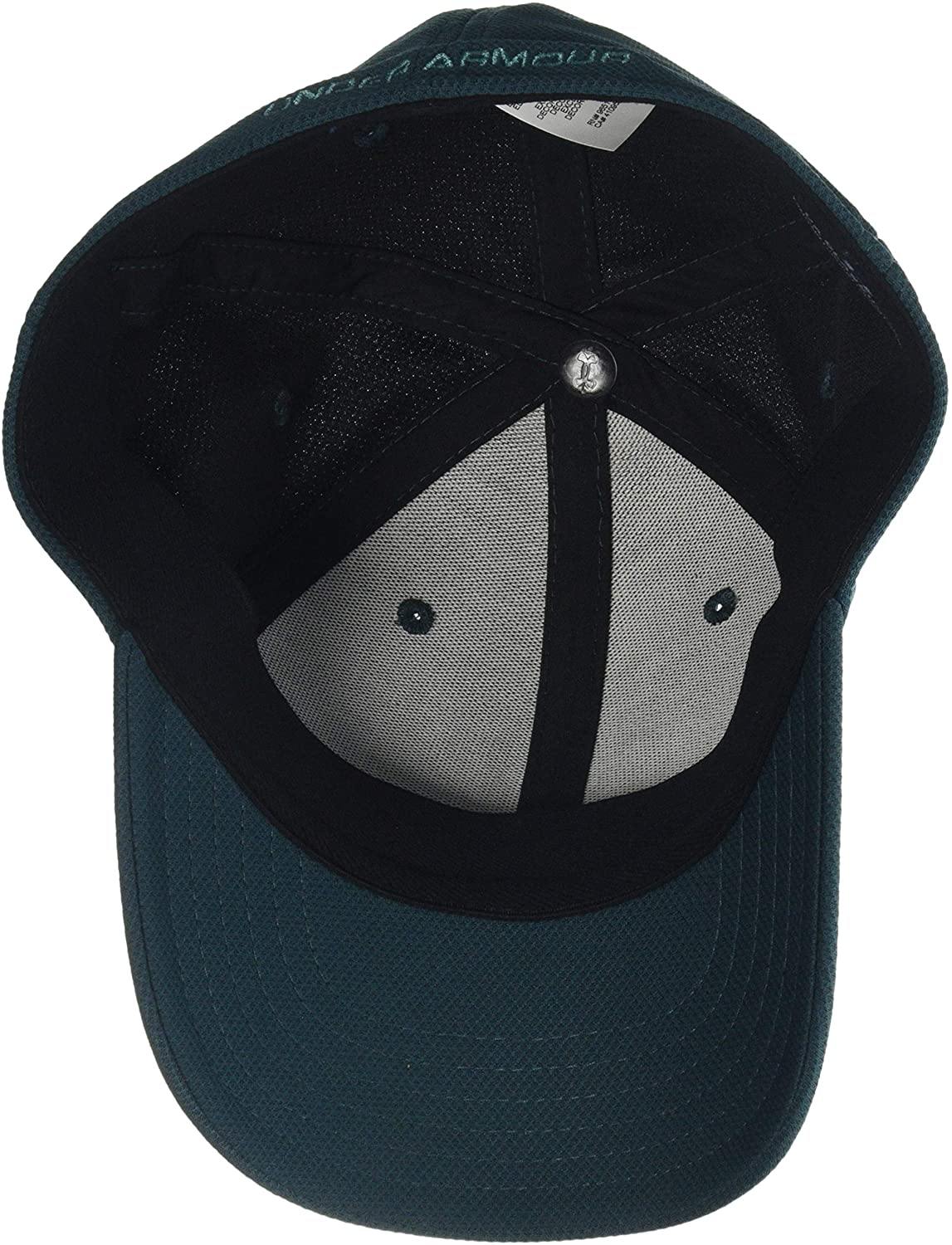 Under Armour Boys' Blitzing 3.0 Cap