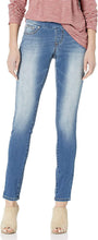 
                        
                          गैलरी व्यूवर में इमेज लोड करें, Jag Jeans Women's Nora Knit Pull on Skinny Fit Jean
                        
                      