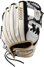 
                        
                          將圖片載入圖庫檢視器 Wilson A2000 Fastpitch Glove Series - JOY2ESpree
                        
                      