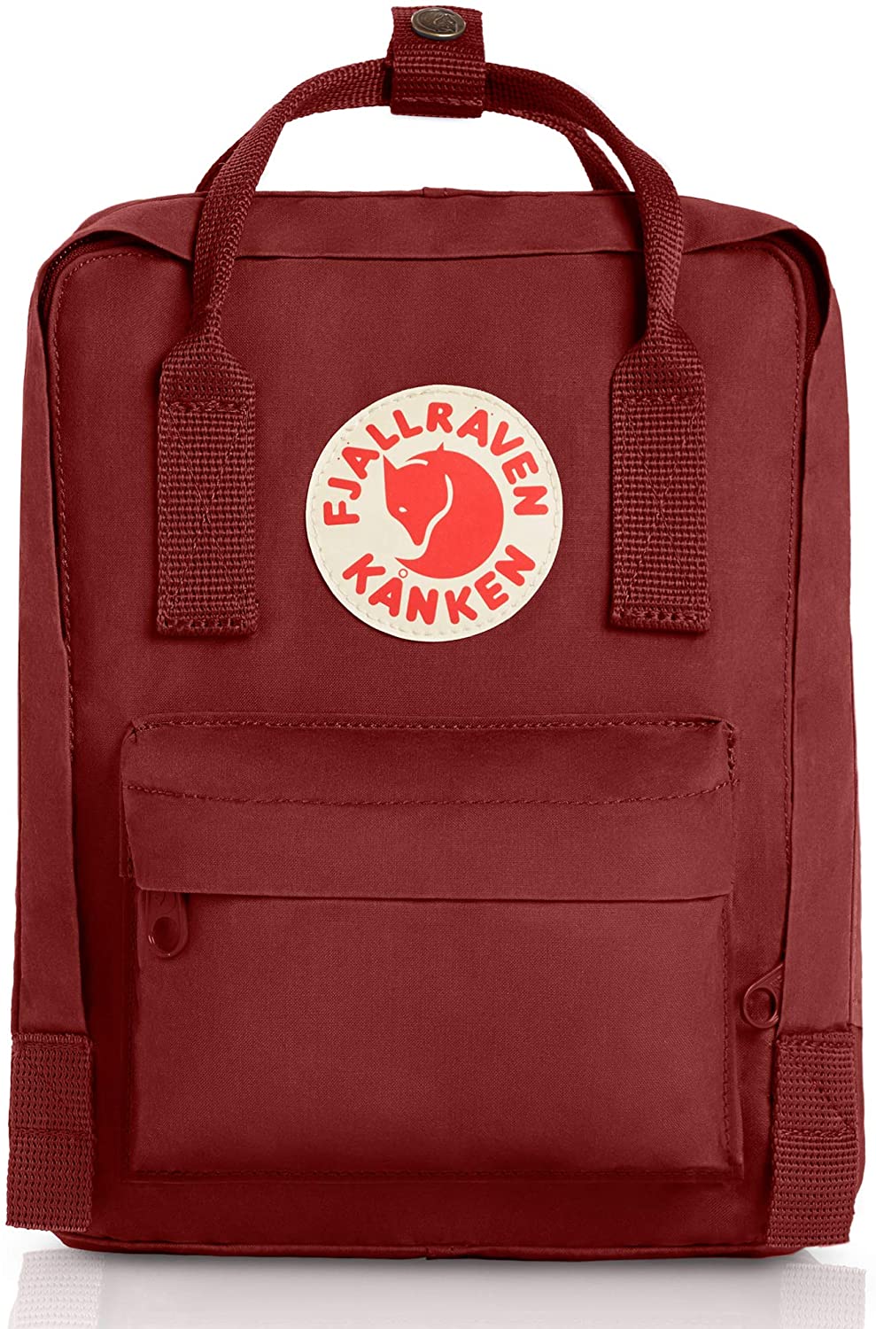 Fjallraven, Kanken Mini Classic Backpack for Everyday