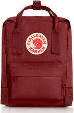 
                        
                          Load image into Gallery viewer, Fjallraven, Kanken Mini Classic Backpack for Everyday
                        
                      