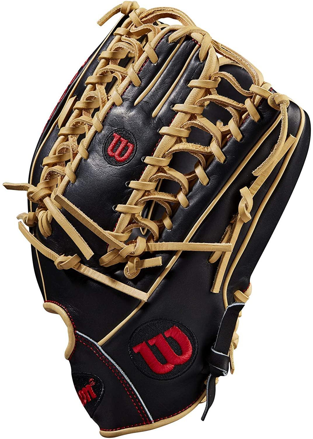 Wilson A2000 Baseball Glove Series - JOY2ESpree