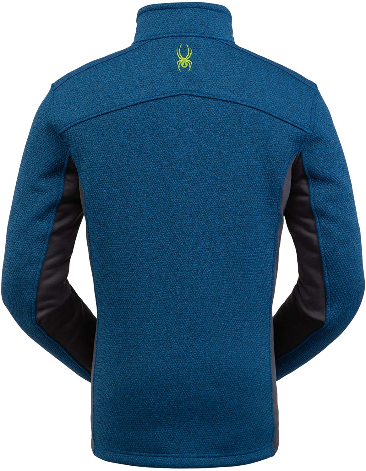 Spyder Men’s Encore Fleece Jacket