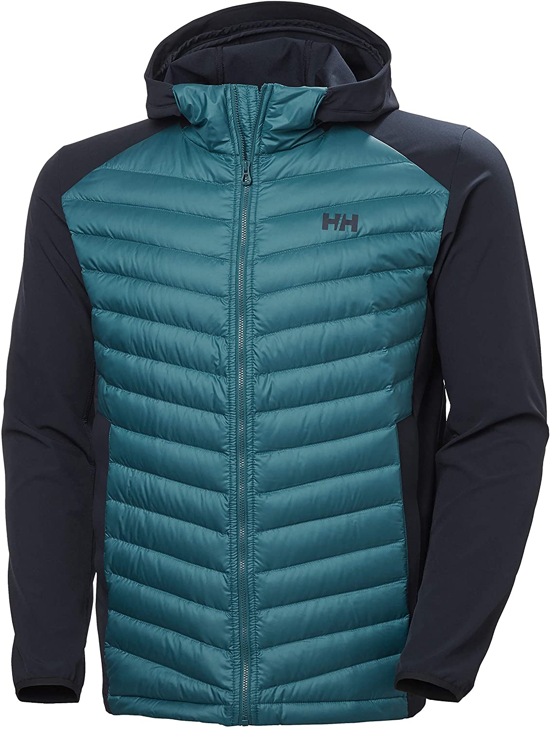 Helly-Hansen Mens Verglas Light Weight Helly Tech Outdoor Jacket
