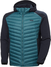 
                        
                          Load image into Gallery viewer, Helly-Hansen Mens Verglas Light Weight Helly Tech Outdoor Jacket
                        
                      