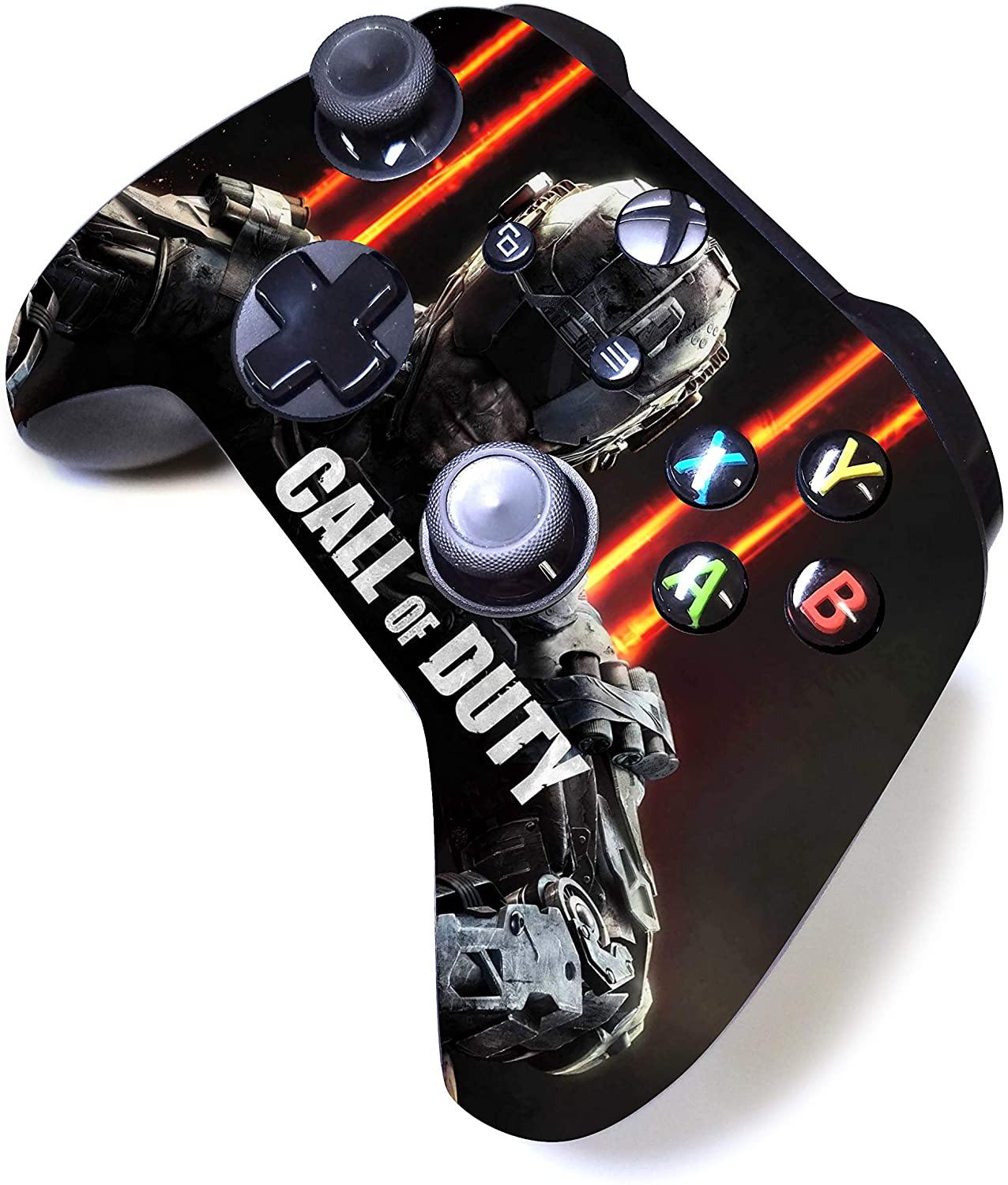 DreamController Original Wireless Custom Xbox One Controller - Xbox One Custom Controller Works - JOY2ESpree
