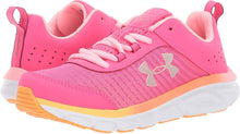 
                        
                          Load image into Gallery viewer, Under Armour Unisex-Child Grade School Assert 8 Sneaker - JOY2ESpree
                        
                      