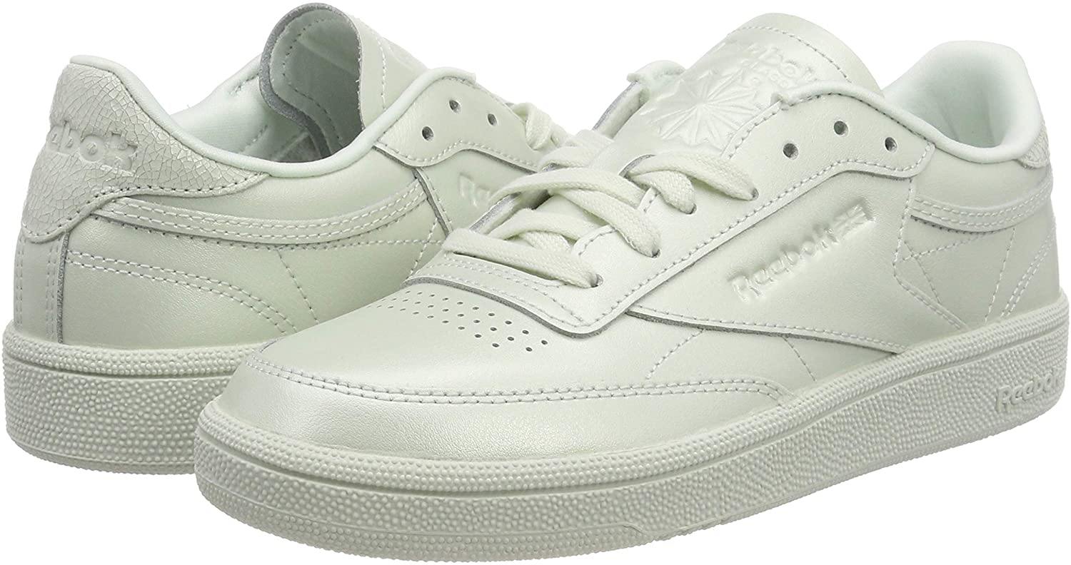 Reebok Women's Club C 85 Vintage Sneakers - JOY2ESpree