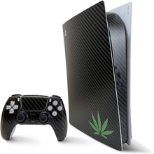 
                        
                          Load image into Gallery viewer, Skinlit PS5 Vinyl Skin Decal Cover for Playstation 5 Console + 2 Controllers - JOY2ESpree
                        
                      