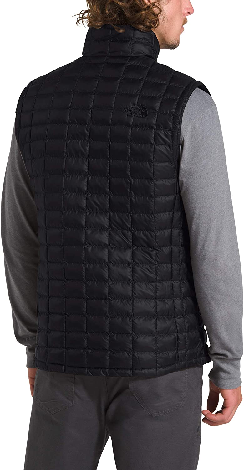 The North Face Men’s ThermoBall Eco Insulated Vest