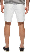 
                        
                          画像をギャラリービューアに読み込む, Nautica Men's Classic Fit Flat Front Stretch Solid Chino Deck Short - JOY2ESpree
                        
                      