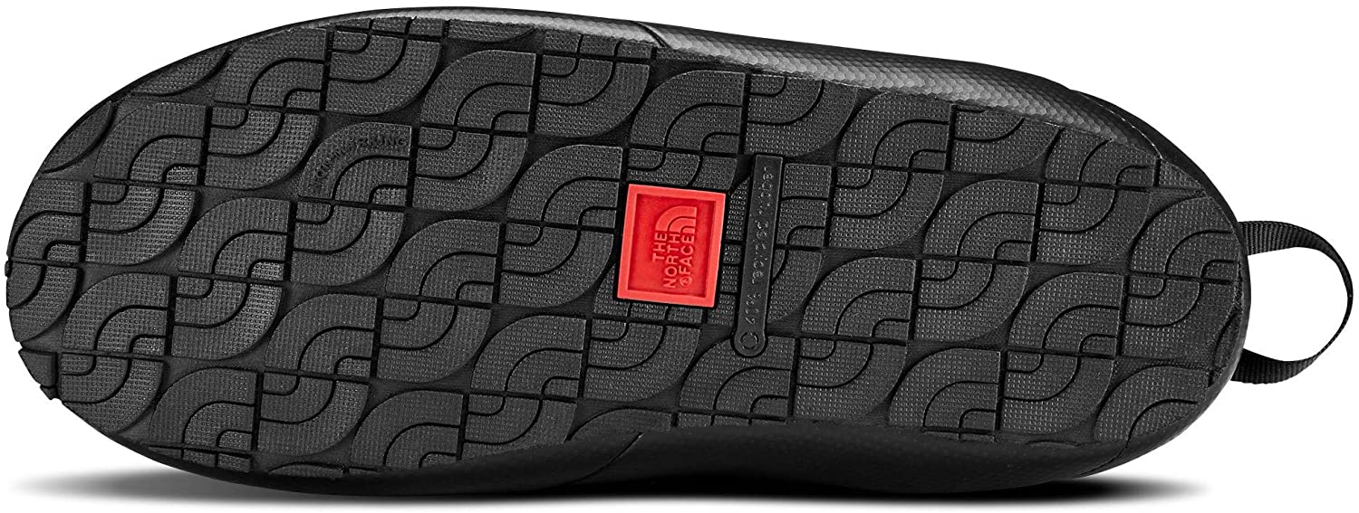 The North Face Men's Thermoball Insulated Traction Mule V Slip-On Traction Boot