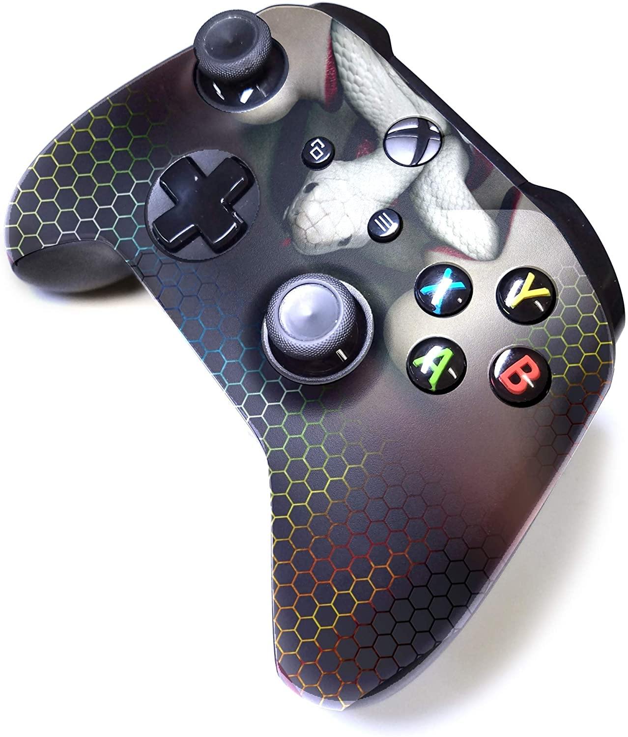 DreamController Original Wireless Custom Xbox One Controller - Xbox One Custom Controller Works - JOY2ESpree