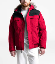 
                        
                          Cargar imagen en el visor de la galería, The North Face Men's Gotham Insulated Jacket III
                        
                      