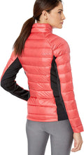 
                        
                          画像をギャラリービューアに読み込む, Spyder womens Women's Syrround Down Hybrid Full Zip Jacket
                        
                      