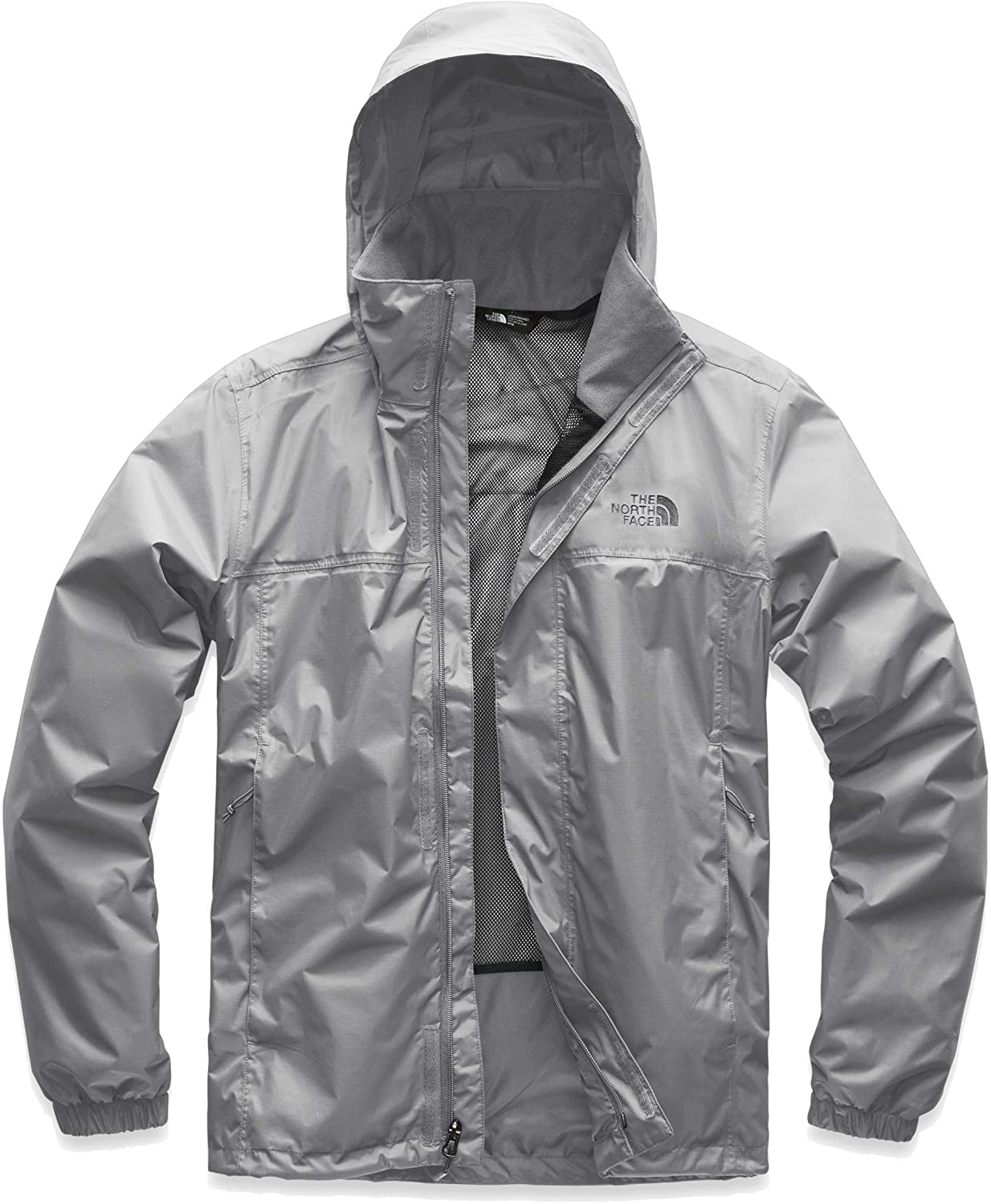 The North Face Men's Resolve Waterproof Jacket