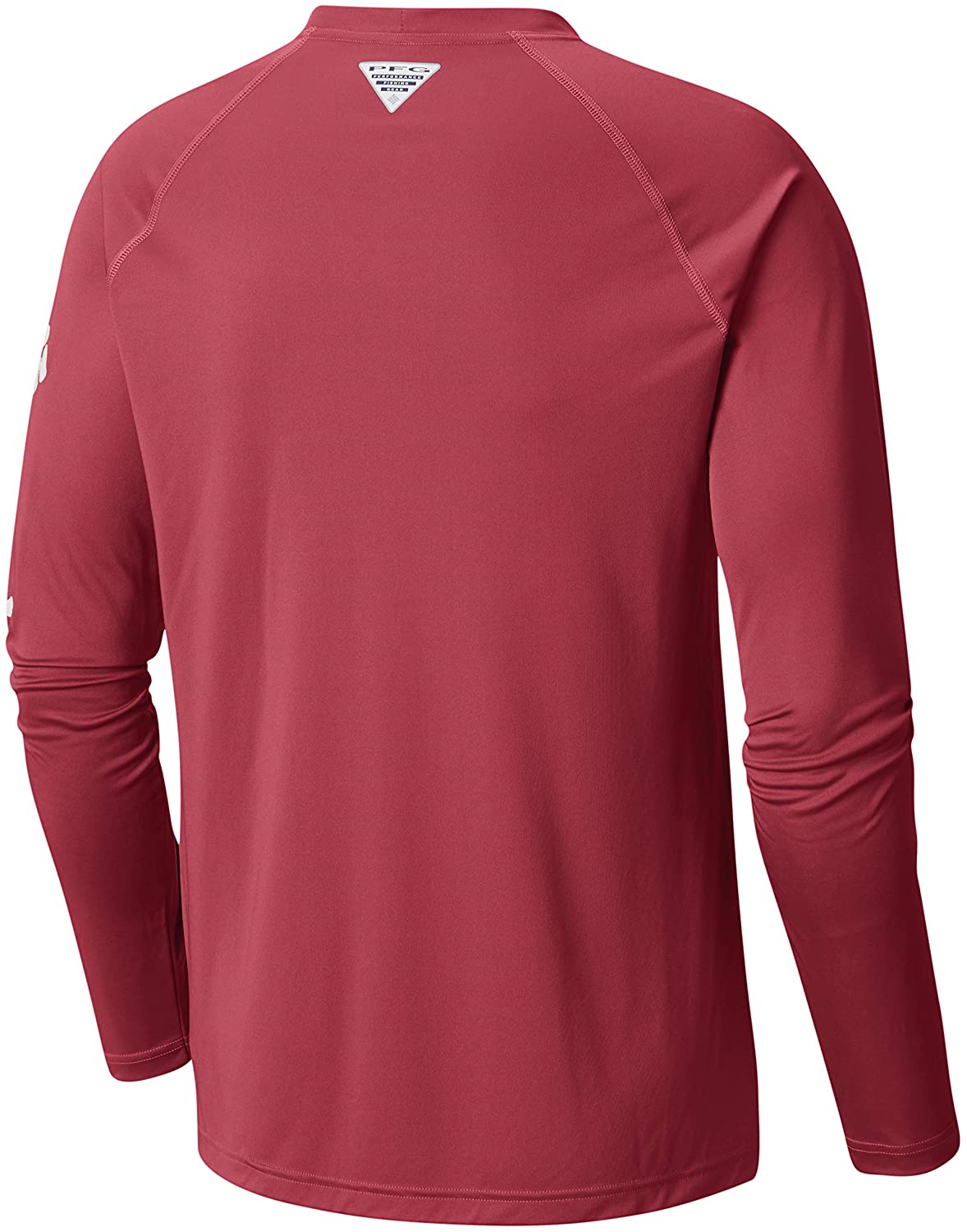Columbia Men's Terminal Tackle Long Sleeve Shirt