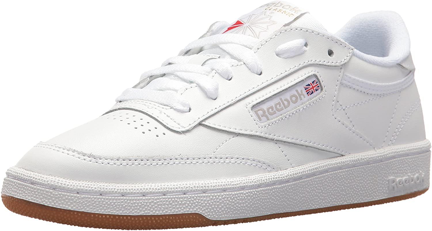 Reebok Women's Club C 85 Vintage Sneakers - JOY2ESpree