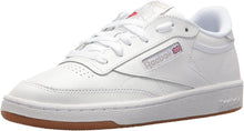 
                        
                          Load image into Gallery viewer, Reebok Women's Club C 85 Vintage Sneakers - JOY2ESpree
                        
                      