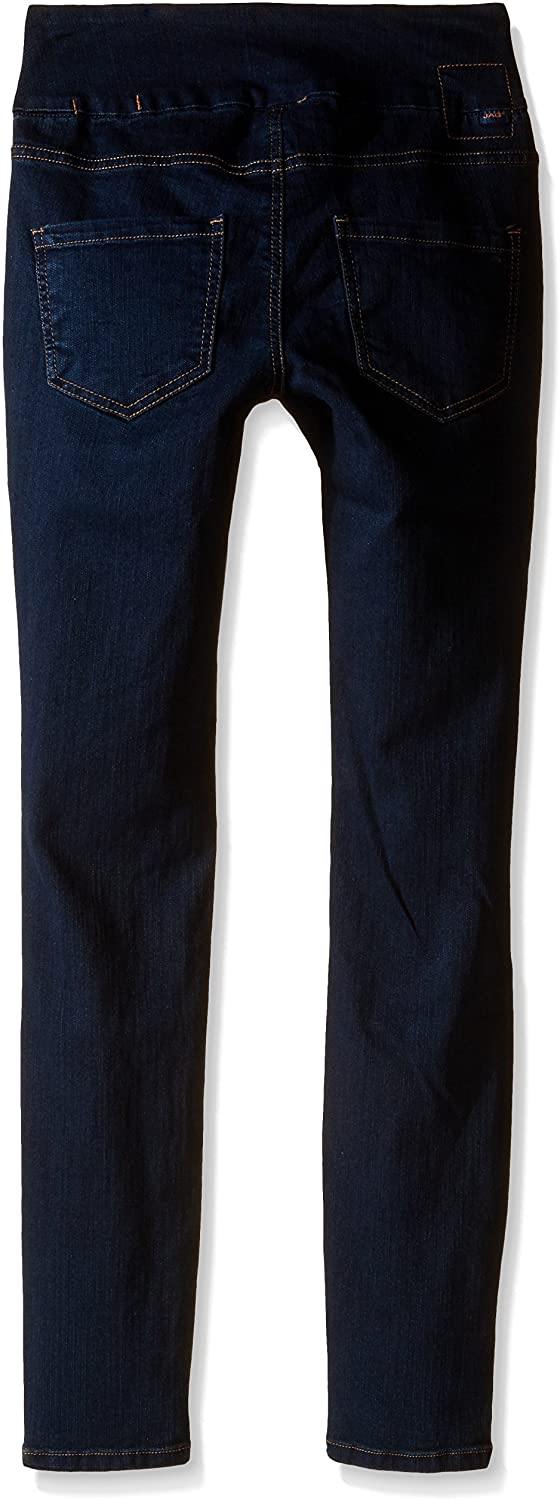 Jag Jeans Women's Nora Pull On Skinny Fit Jean