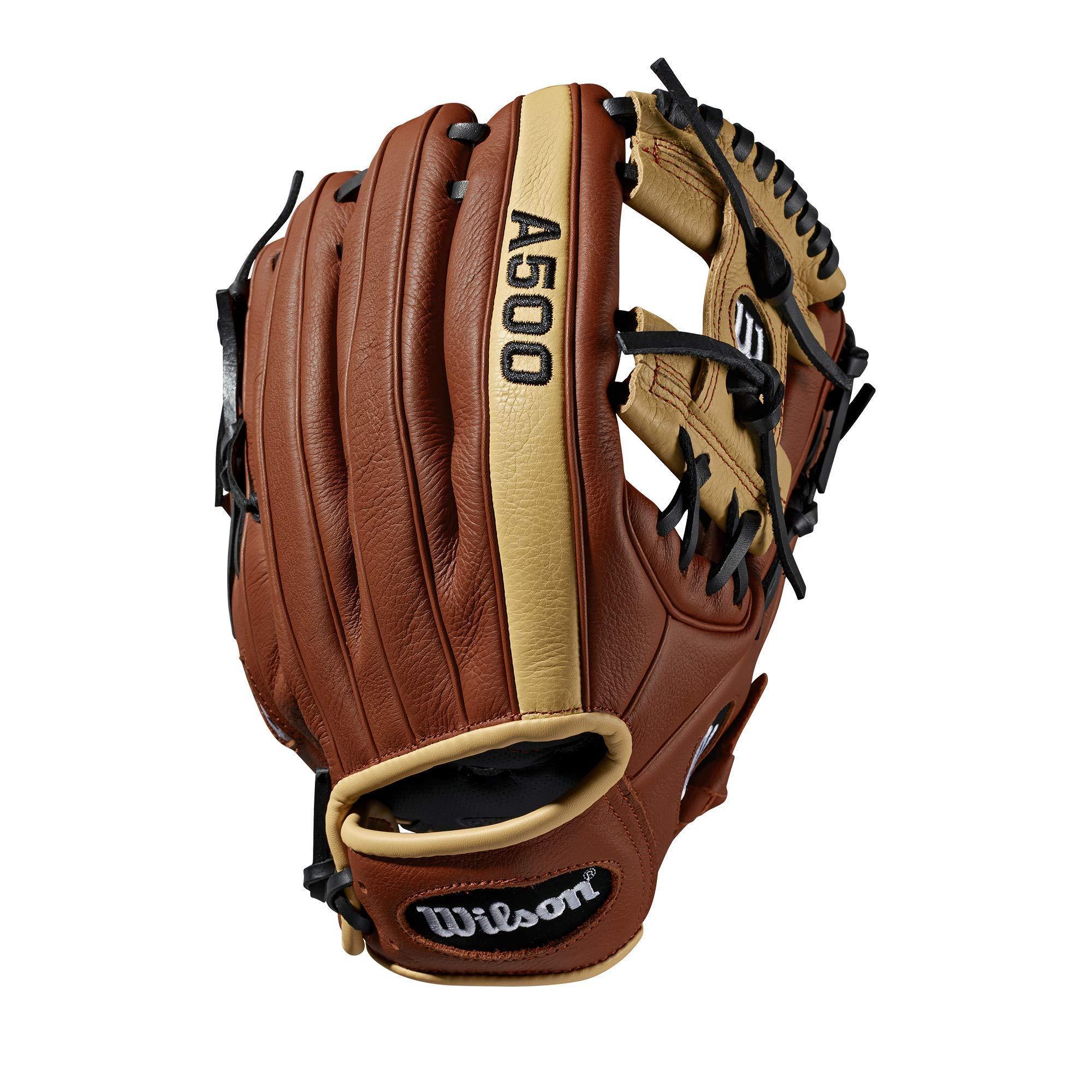 Wilson A500 Baseball Glove Series - JOY2ESpree