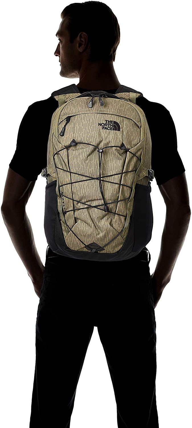 The North Face Borealis Backpack