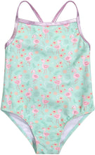 
                        
                          画像をギャラリービューアに読み込む, Tommy Bahama Girls' One-Piece Swimsuit Bathing Suit
                        
                      