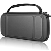 
                        
                          將圖片載入圖庫檢視器 Fintie Carry Case for Nintendo Switch Lite 2019 - [Shockproof] Hard Shell Protective Cover Bag with 15 Game Card/2 Micro SD Card Slots - JOY2ESpree
                        
                      