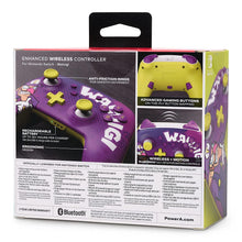 
                        
                          Muat gambar ke penampil Galeri, PowerA Enhanced Wireless Controller for Nintendo Switch - JOY2ESpree
                        
                      