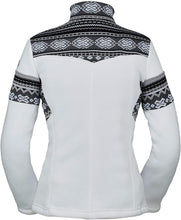 
                        
                          Load image into Gallery viewer, Spyder Active Sports Women's Bella Full Zip Sweater
                        
                      