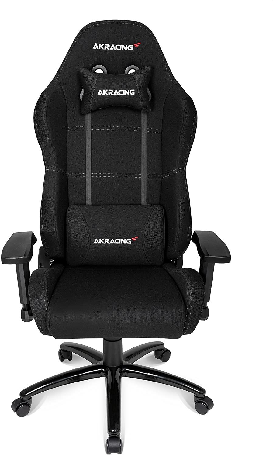 AKRacing Core Series eX SE Gaming Chair with High Backrest - JOY2ESpree