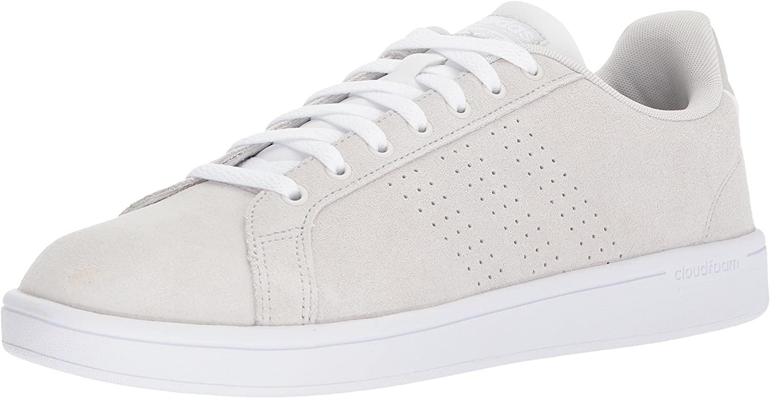 adidas Men's Cloudfoam Advantage Cl Sneaker