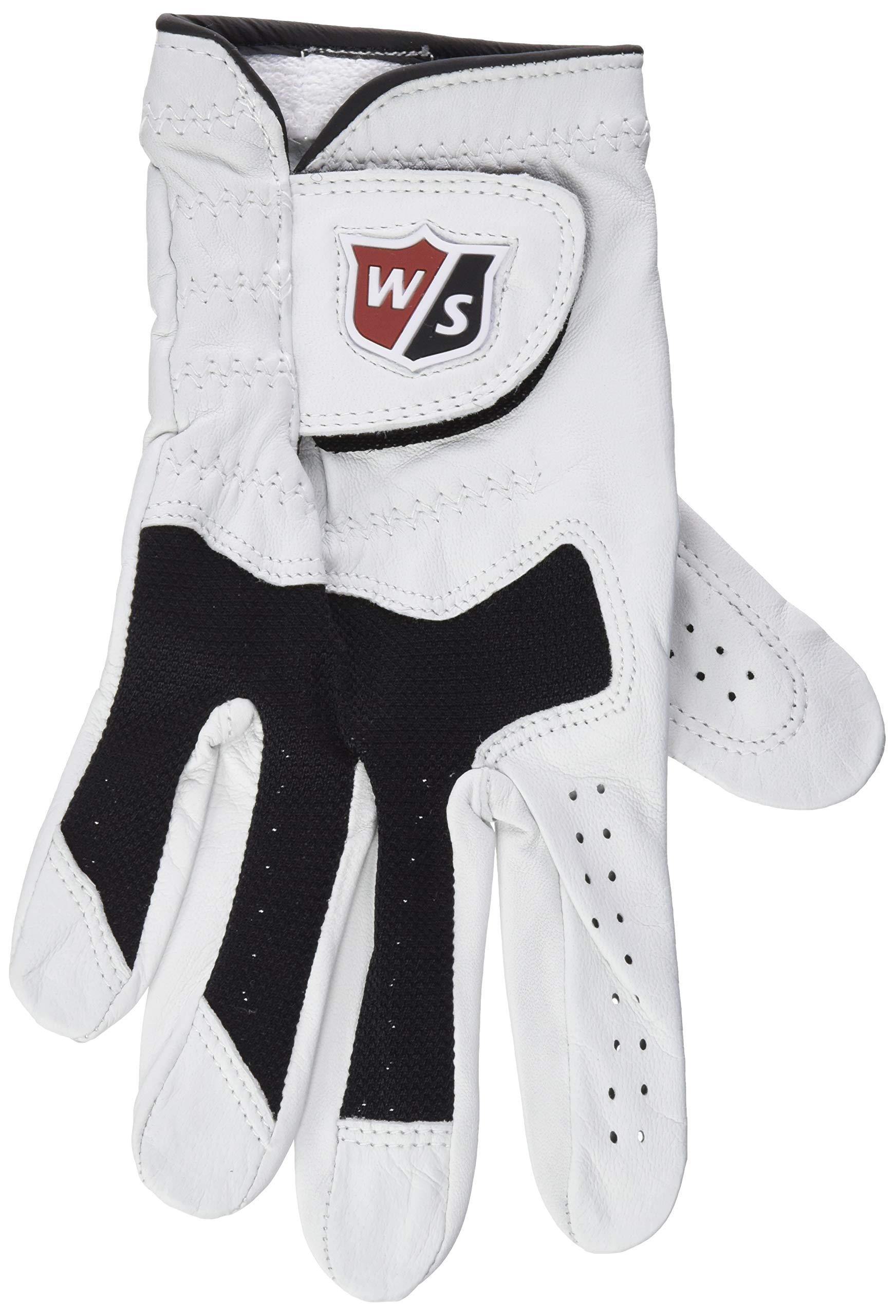 Wilson Staff Conform Golf Glove - Men's Right Hand, Extra Large - JOY2ESpree
