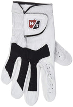 
                        
                          Muat gambar ke penampil Galeri, Wilson Staff Conform Golf Glove - Men's Right Hand, Extra Large - JOY2ESpree
                        
                      