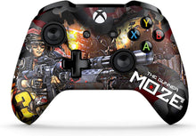 
                        
                          Muat gambar ke penampil Galeri, DreamController Original Wireless Custom Xbox One Controller - Xbox One Custom Controller Works - JOY2ESpree
                        
                      