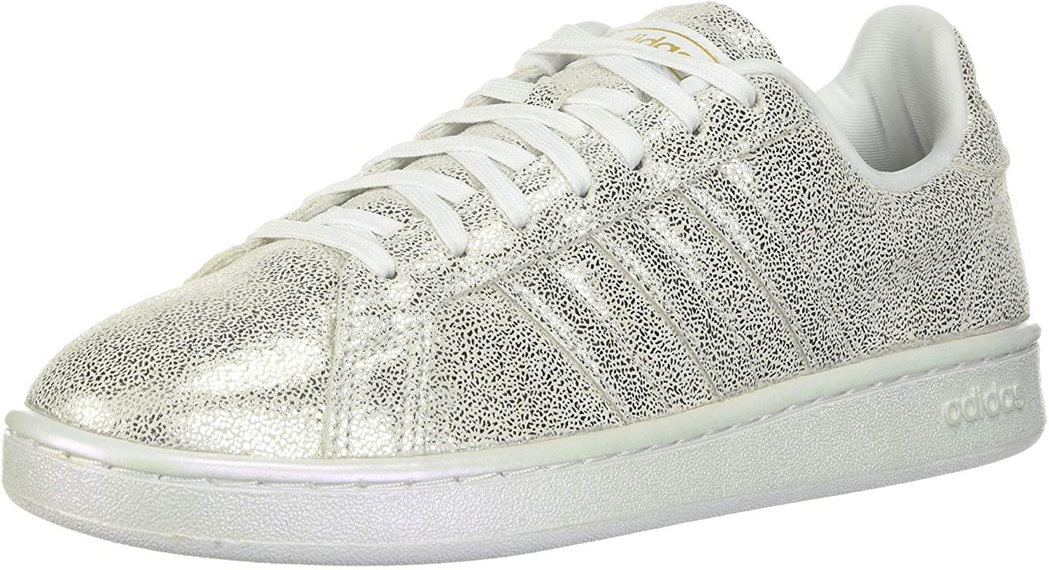 adidas Women's Grand Court Sneaker - JOY2ESpree