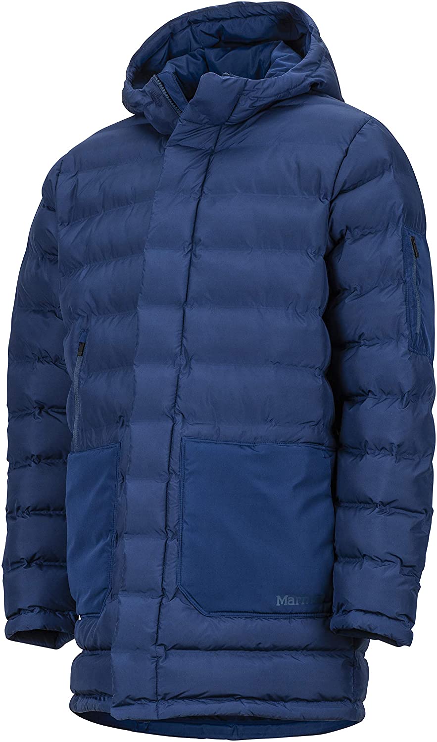 MARMOT Alassian Featherless Parka