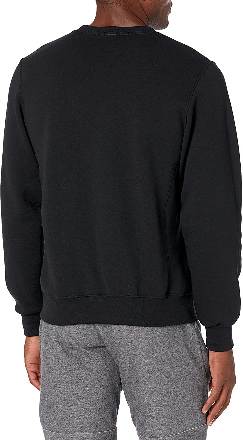 Russell Athletic Men's Dri-Power Fleece Sweatshirt