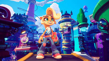 
                        
                          將圖片載入圖庫檢視器 Crash 4: It's About Time - Nintendo Switch - JOY2ESpree
                        
                      