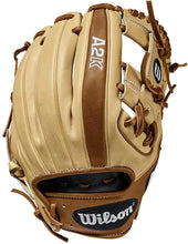 
                        
                          画像をギャラリービューアに読み込む, Wilson A2K Baseball Glove Series - JOY2ESpree
                        
                      
