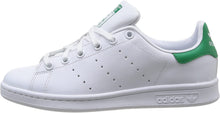 
                        
                          Cargar imagen en el visor de la galería, adidas Originals Stan Smith Junior Shoes
                        
                      
