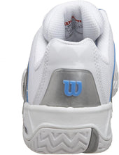 
                        
                          Load image into Gallery viewer, Wilson Women's Trance All-Court Tennis Shoe - JOY2ESpree
                        
                      