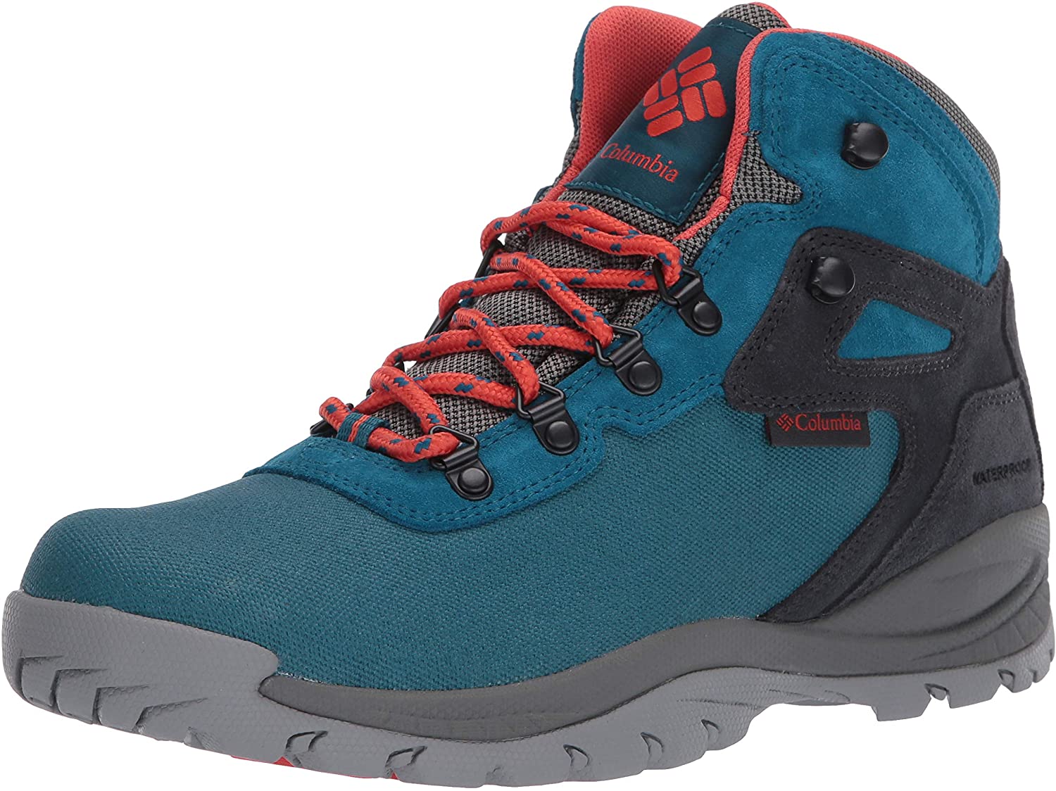 Columbia Women's Newton Ridge Lightweight Waterproof Shoe