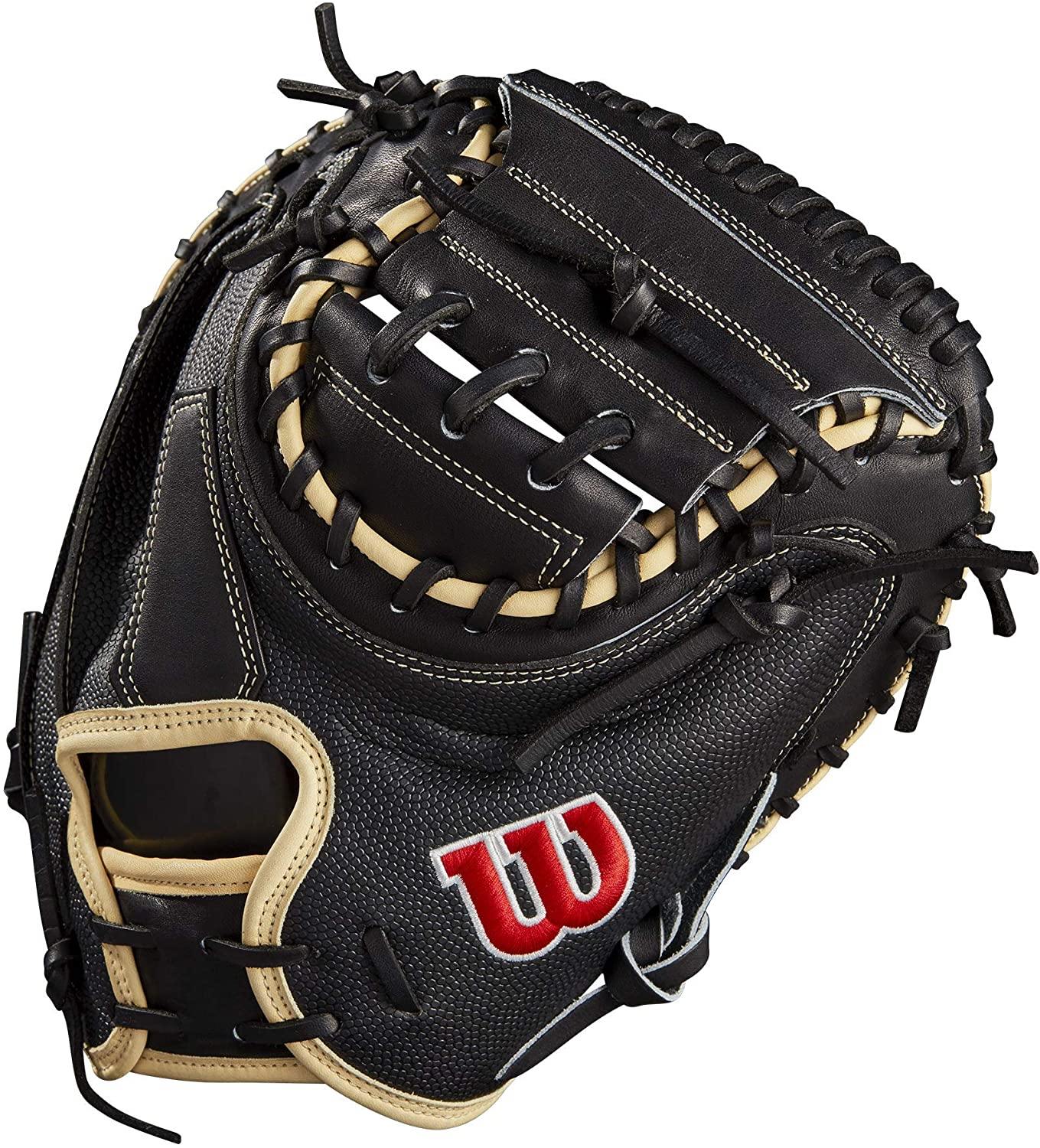 Wilson A2000 Baseball Glove Series - JOY2ESpree